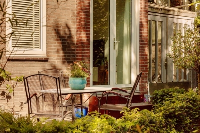 Rapenburg 62, Amsterdam Lengers Housing